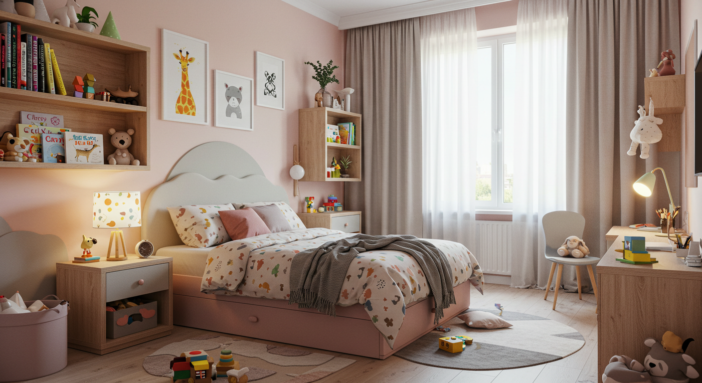 Kids Room