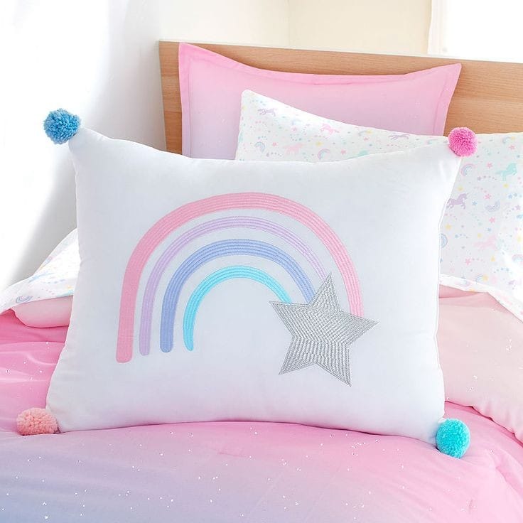 Children's Bedding Set