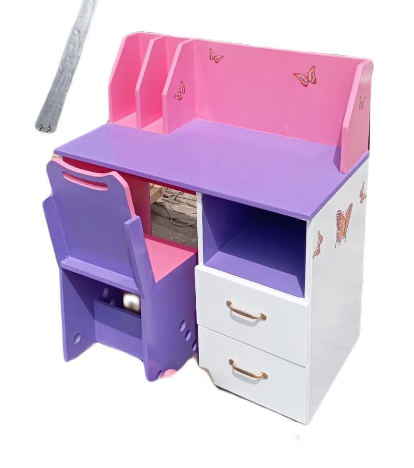 Study Desk and Chair Set