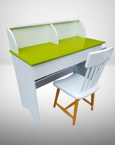 Study Desk and Chair Set